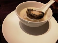 -广州花园酒店-凌璇阁360度高空海鲜自助餐CAROUSEL