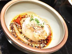 川北凉粉-辛香汇·现炒川菜(淮海路百盛店)