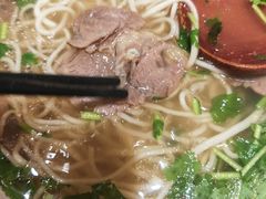 -马记永·兰州牛肉面(3019君尚店)