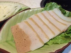 -一叶一世界•素食餐厅(环球中心店)