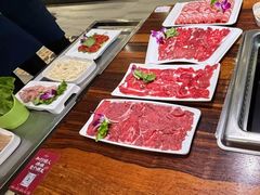 -好得火锅(育才店)