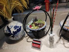 -鸡毛店·川菜(双楠店)