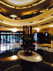 -上海瑞金洲际酒店·宴会厅