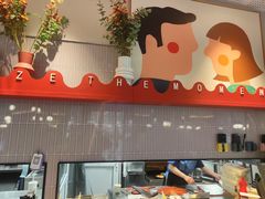 -必胜客(会展店)