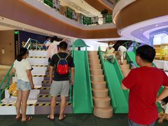 -深圳来福士广场