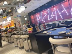 -必胜客(大悦城店)