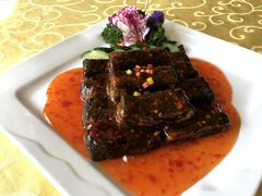 -高记广州大排档(关平路店)