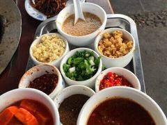 朝伟清真铜瓢牛肉-朝伟清真铜瓢牛肉馆(三十年老·店)