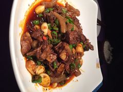湘西土菜(望京店)-湘西土菜(望京店)