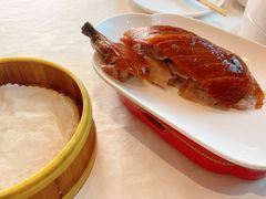 -大鸭梨烤鸭(北洼路店)