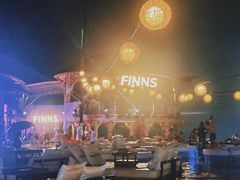 -FINNS Beach Club