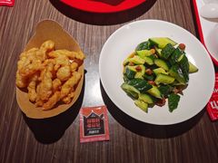 -胖哥俩肉蟹煲(盐城金鹰国际店)