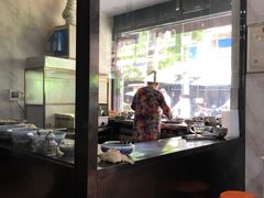-白翔甜食店