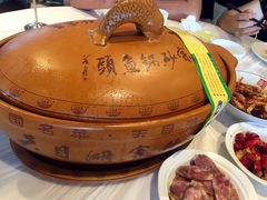 -风味小馆(天目湖宾馆店)
