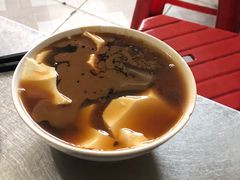 -陈记锅巴菜(五大道店)