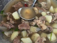 -大众跷脚牛肉馆·非遗传承单位(峨眉山店)