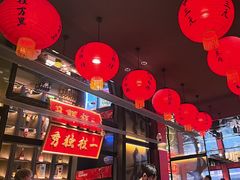 -小厨娘金榜题名(夫子庙秦淮河店)