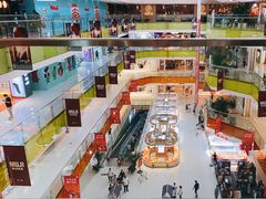 -北京华联购物中心(天通苑店)