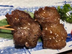 厚烧牛舌-大雄寿司(中华广场店)