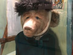 -济州岛泰迪熊博物馆