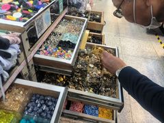 -上海城隍庙福佑门小商品批发市场