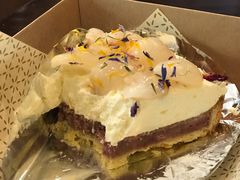 -Pie Bird(新闸路店)