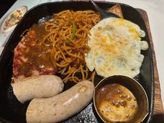 -半秋山西餐厅(巴南万达广场店)