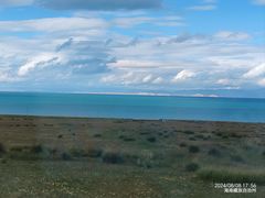 -青海湖国家重点风景名胜区