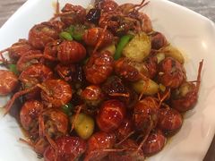 -四妹餐厅(玫瑰街店)