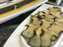 -何鲜菇火锅(大营盘店)