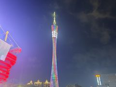 -广州塔