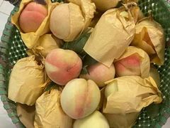 -老袁家蜜桃农场·阳山水蜜桃