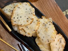 丹棱冻粑-陈员外正宗夹江烧烤(广福路店)