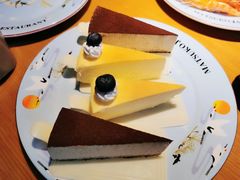 -松子料理(世纪城店)