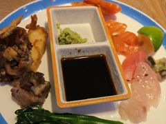 -咖啡苑自助餐厅·中国大饭店