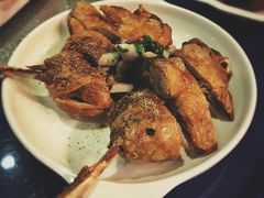 -建国328 本帮小馆·面馆