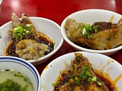 -蒋炸酱(内东街店)