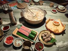 -大头椰·椰子鸡火锅(南宁万象城店)