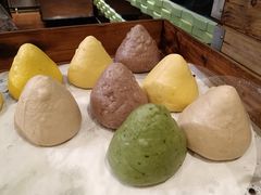 -青岛富力艾美酒店