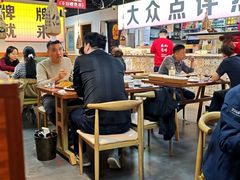 -亿牌牌东北烧烤(怀特店)