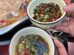 -大理.老字号渝记酸萝卜乌鱼(古城总店)