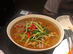 麻辣跳水蛙-上名堂·鱼头好吃(体育场路店)