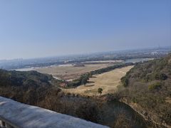 -平湖九龙山旅游度假区
