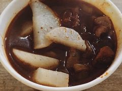 -王记生烫牛杂面馆(兰陵路店)