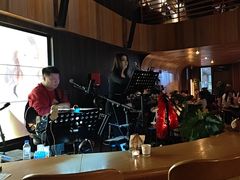 -MM·五声·音乐人与调酒师(西安路店)