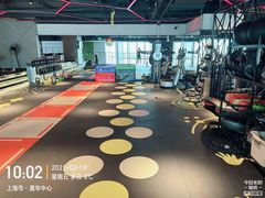 -VIP 威尔仕健身·游泳(嘉华中心店)