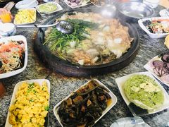 -天发长铁锅炖(王秀村店)