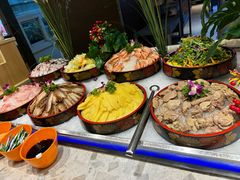 -春天烤肉自助餐厅(南内环店)