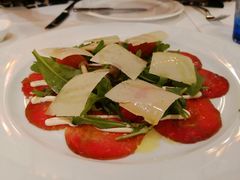 -卡佩罗意大利餐厅及酒吧Al Cappello Trattoria