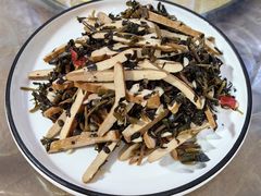 -涵家味土菜馆·徽州一绝臭鳜鱼(三河古镇店)
